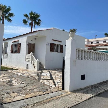 Villa Secreto Peñíscola Eksteriør bilde